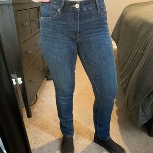Express Skinny Jean Like New!!